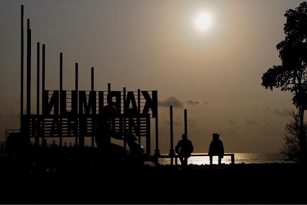 Wajah Karimun Kian Mempesona